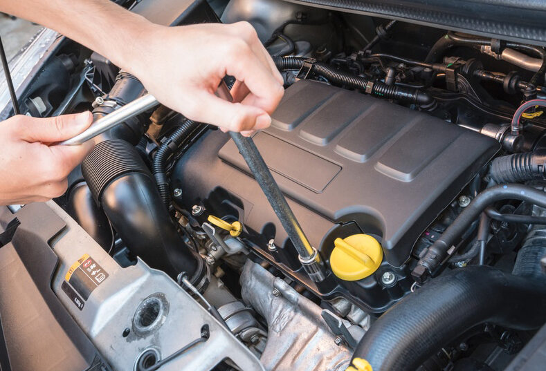 mechanics