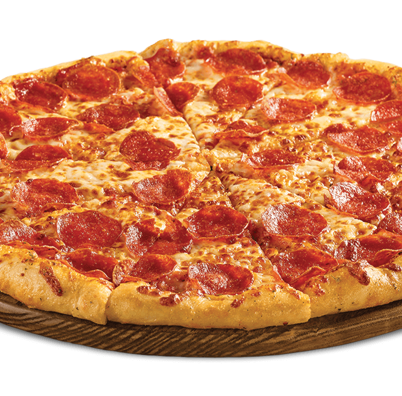 Pizza Miller Place