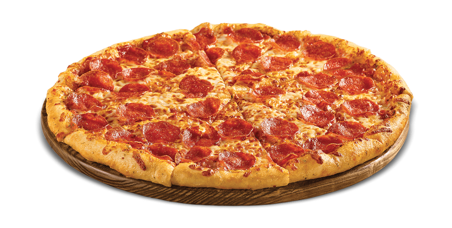 Pizza Miller Place